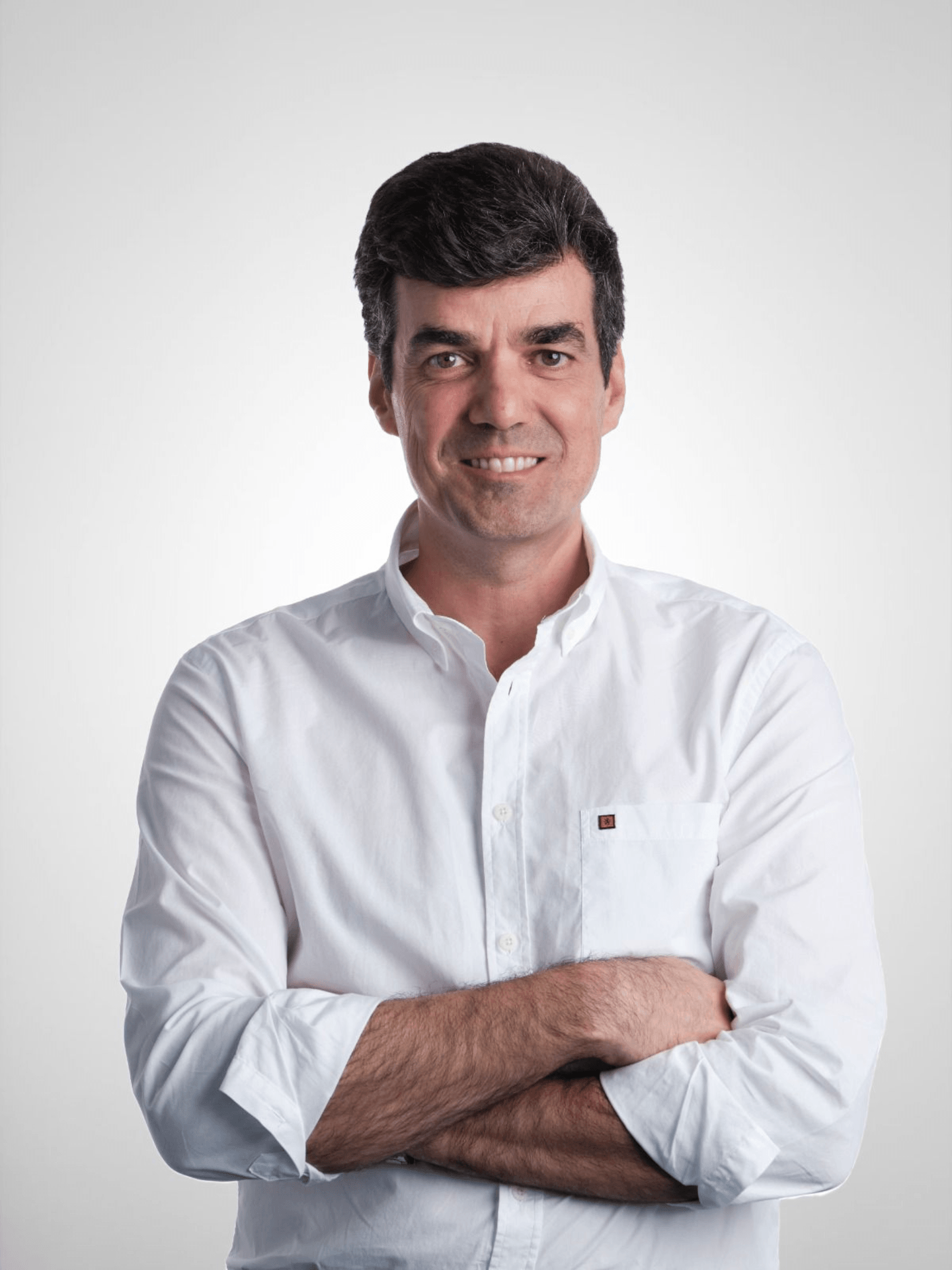 <p><strong>António Afonso</strong><br /> Executive Director of Valorsul</p>