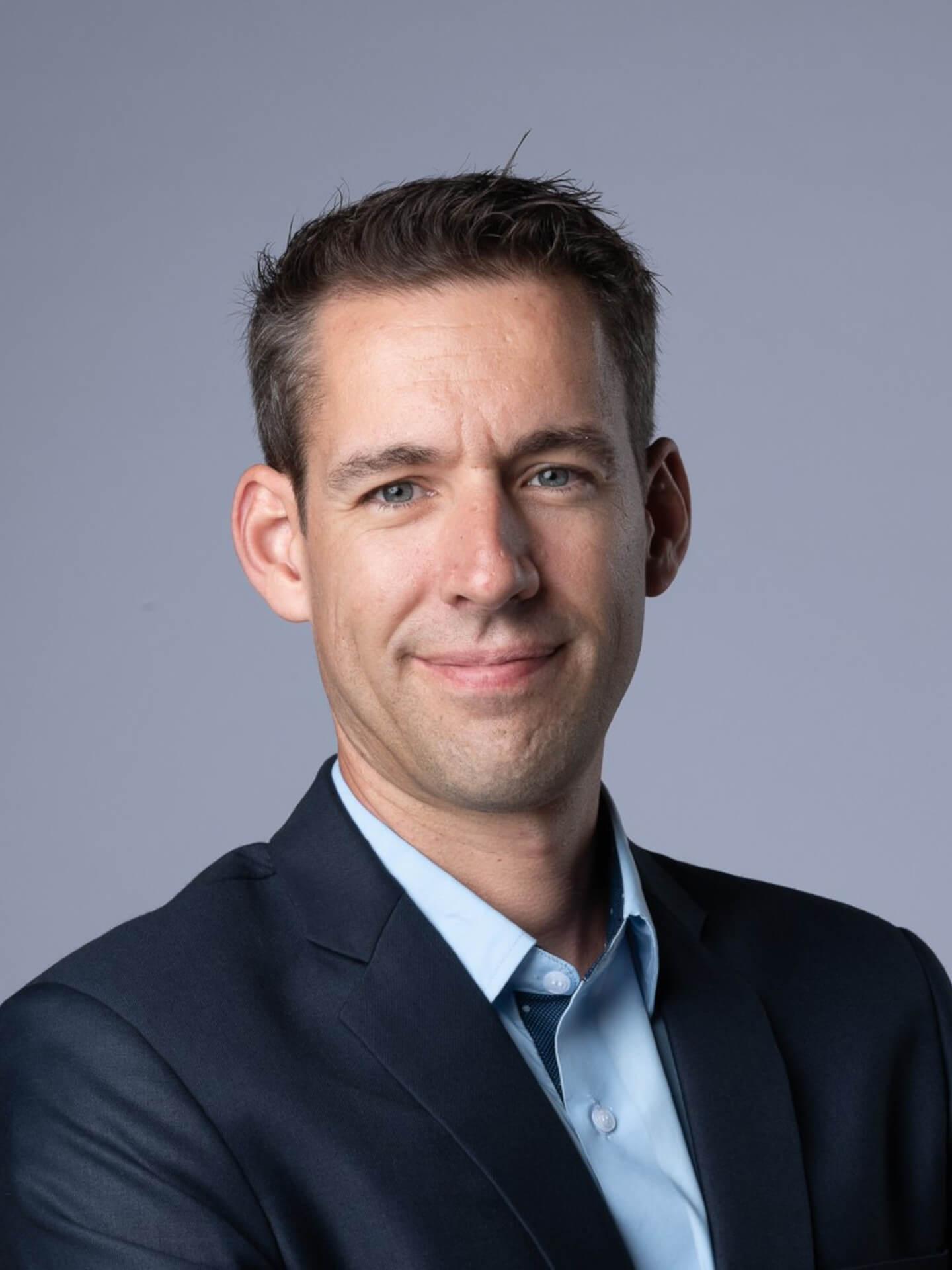 <p><strong>Patrick Wollenmann</strong><br /> Project Manager at Immark</p>