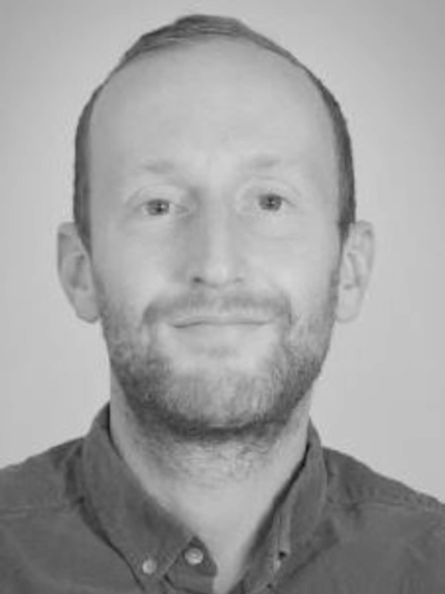 <p><strong>William Frieberg</strong><br /> Project Manager at SVOA</p>